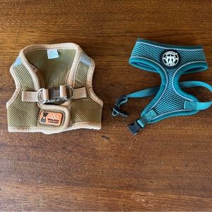 Bundle Small 🐩 Harness
